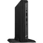 HP Elite 800G6 Mini PC Ci5 10th 10400 8GB 512SSD