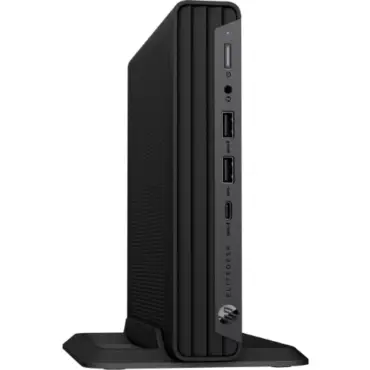 HP Elite 800G6 Mini PC Ci5 10th 10400 8GB 512SSD