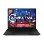 ASUS TUF FA401WU-RG047W Ryzen AI 9 HX370 32GB 1TB 14 WUXGA RTX 4050 6GB Win11 (Official Warranty)