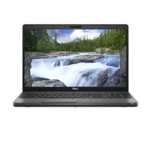 Dell latitude 5500