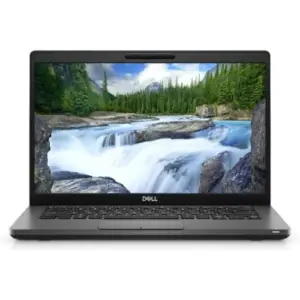 Dell Latitude 5400