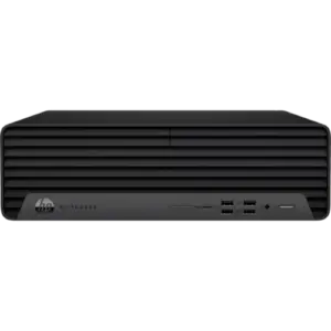 HP EliteDesk 800 G6 SFF
