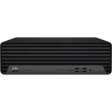 HP EliteDesk 800 G6 SFF