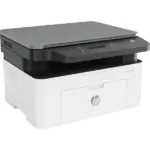 HP LaserJet MFP 136w Printer