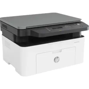 HP LaserJet MFP 136w Printer