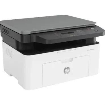 HP LaserJet MFP 136w Printer