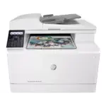 HP Laserjet Pro MFP 183FW