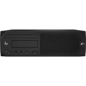 HP Workstation Z2 G4 SFF Core i5 8th Gen 8GB Ram 512ssd