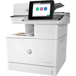 HP Color LaserJet MFP M776dn