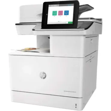 HP Color LaserJet MFP M776dn