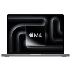 Apple MacBook Pro MX2X3 M4