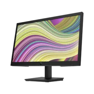 hp p22v g5