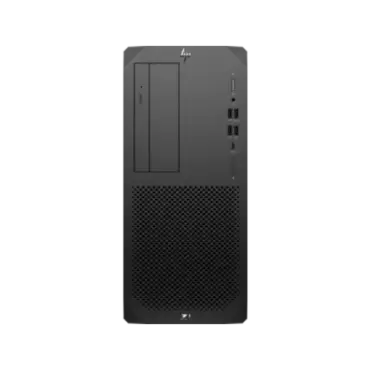 HP Z1 G6 Tower Workstation Ci5 10th 8GB 512SSD