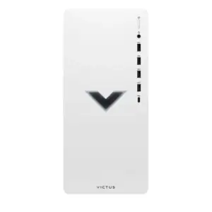 Victus 15L TG02-212rcn 14th Generation Intel Core i5-14400F 16GB Ram 512 SSD Nvidia Geforce RTX 3050 6GB with (openBox) 1 Month warranty