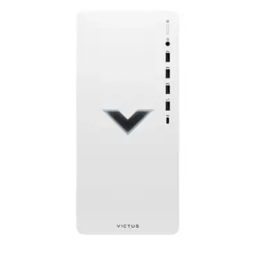 Victus 15L TG02-212rcn 14th Generation Intel Core i5-14400F 16GB Ram 512 SSD Nvidia Geforce RTX 3050 6GB with (openBox) 1 Month warranty
