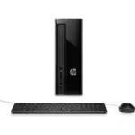 P Slimline 260 AMD A8-7410 8GB Ram 512SSD openbox