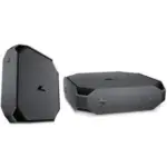 HP Z2 G5 Workstation Mini PC Ci5 10400 8GB 512SSD