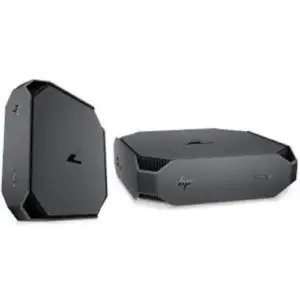 HP Z2 G5 Workstation Mini PC Ci5 10400 8GB 512SSD