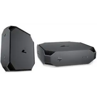 HP Z2 G5 Workstation Mini PC Ci5 10400 8GB 512SSD