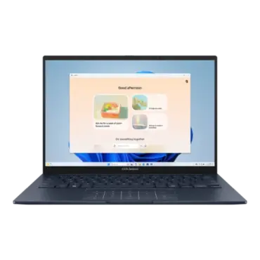ASUS Zenbook UX3405MA