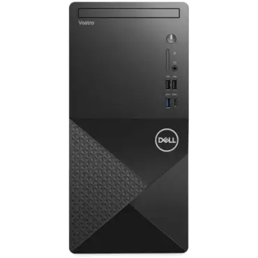 Dell Vostro 3030 Tower Intel Core i3 14100 14th 8GB 512GB Dos - 1 Year Warranty