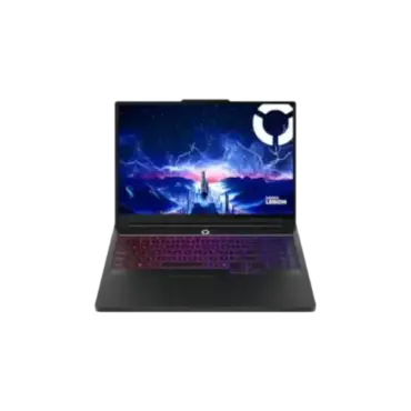 Lenovo Legion Pro 7 16IAX10H
