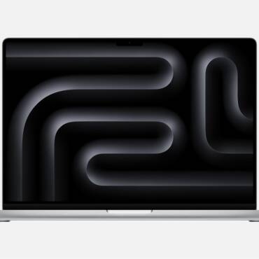 Apple MacBook Pro MX2T3 M4 Pro 14-Core Chip 24GB 512GB SSD 16" Liquid Retina XDR display 20-Core GPU - Silver