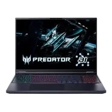 predator helios neo 16