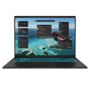Asus Vivobook 16 V3607VU