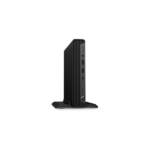 HP EliteDesk 805 G6 DM Mini PC  Ryzen 5 PRO 4650GE 8GB RAM 256GB SSD  Windows 11 Pro