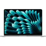 Apple MacBook Air MC6J4 – M4 Chip | 15.3″ Liquid Retina Display | 24GB RAM | 512GB SSD | 10-Core GPU | Silver | macOS | Official Warranty