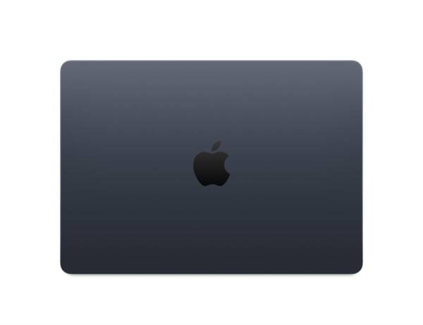 Apple MacBook Air MW123 M4 | 13.6″ Liquid Retina Display | 16 GB RAM | 256 GB SSD | Midnight - Image 3