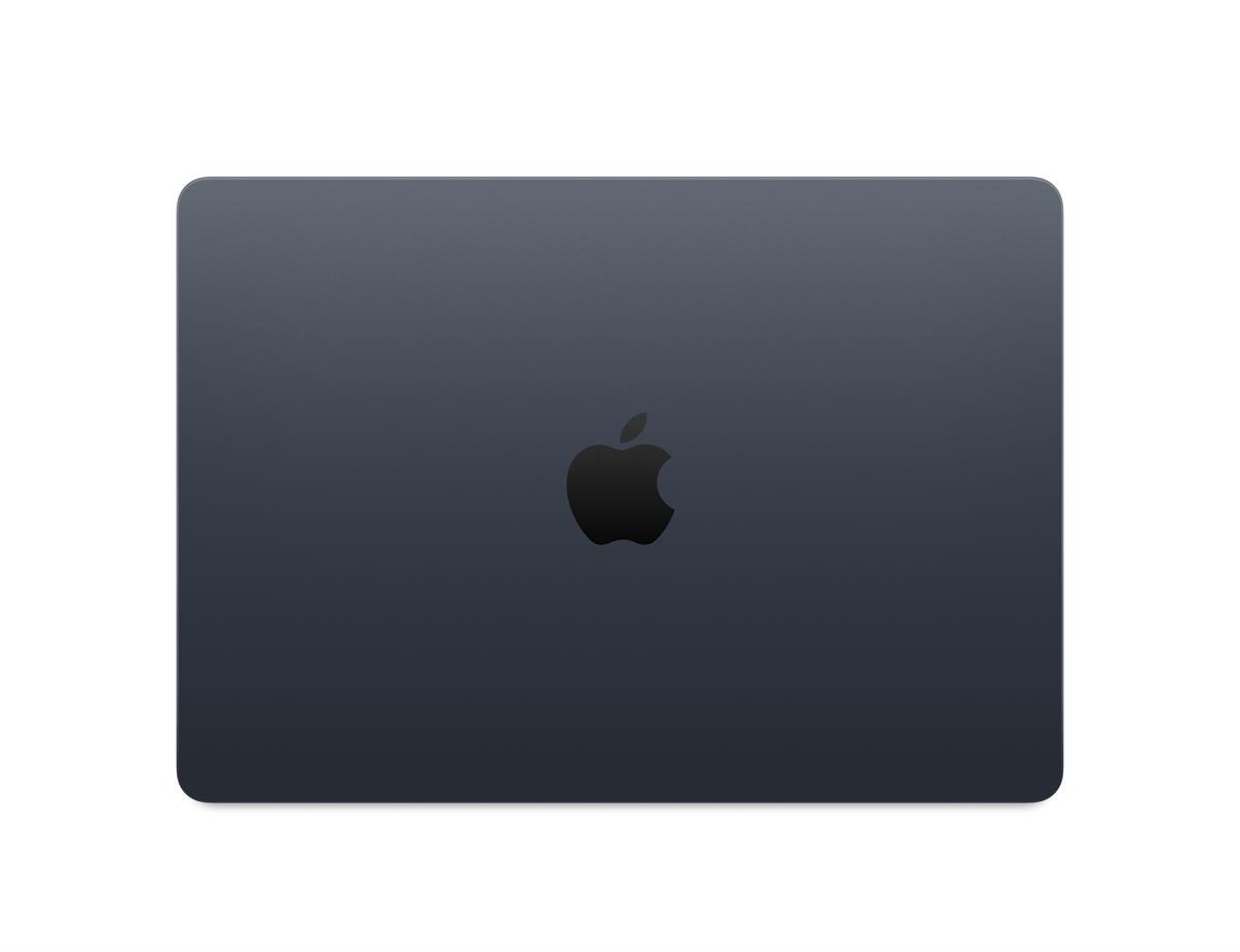 Apple MacBook Air MW123 M4 | 13.6″ Liquid Retina Display | 16 GB RAM | 256 GB SSD | Midnight - Image 3