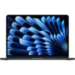 Apple MW133 MacBook Air | M4 10-Core | 16GB Memory | 512GB SSD | 13.6″ Retina Display | Midnight