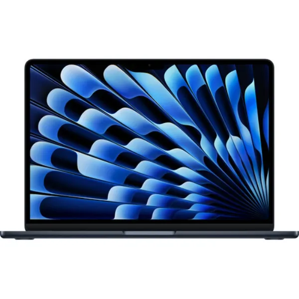 Apple MW133 MacBook Air | M4 10-Core | 16GB Memory | 512GB SSD | 13.6″ Retina Display | Midnight