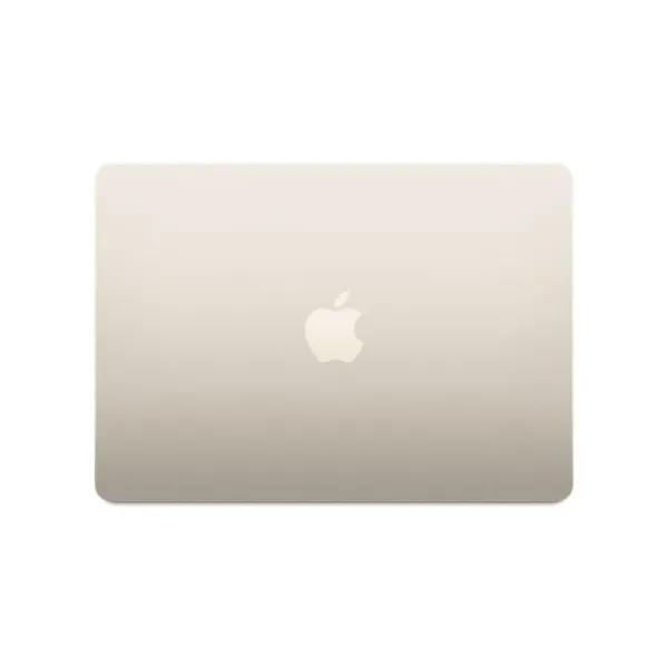 Apple MacBook Air MW1K3 – 15.3-Inch M4 Laptop with 16GB RAM, 512GB SSD, and Stunning Starlight Finish - Image 5