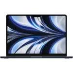 Apple MacBook Air Z160008FZ – 13.6″ M2 Laptop | 1TB SSD | 16GB RAM | Midnight | macOS | Official Warranty