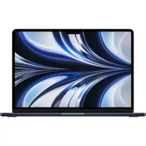 Apple MacBook Air Z160008FZ – 13.6″ M2 Laptop | 1TB SSD | 16GB RAM | Midnight | macOS | Official Warranty