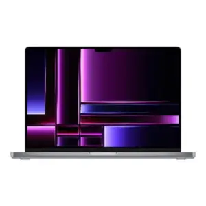Apple MacBook Pro 16 Z174001X7 – M2 Max Chip | 96GB RAM | 2TB SSD | 38-Core GPU | macOS | Official Warranty