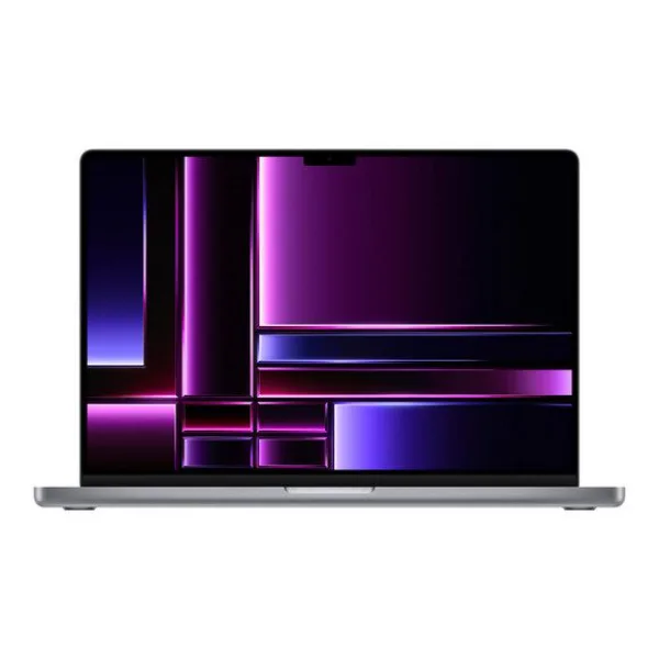 Apple MacBook Pro 16 Z174001X7 – M2 Max Chip | 96GB RAM | 2TB SSD | 38-Core GPU | macOS | Official Warranty