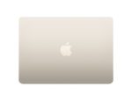 MacBook Air M4 MW0Y3 | 13.6-inch Liquid Retina | 16GB Unified Memory, 256GB SSD — Starlight - Image 3