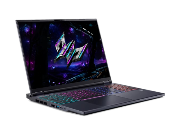 Acer Predator Helios Neo 16 AI PHN16-73-934N – 16″ Gaming Laptop | Intel Core Ultra 9 | 32GB RAM | 1TB SSD | RTX 4070 Ti 12GB | Windows 11 | Official Warranty - Image 3