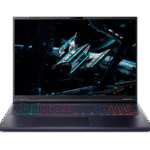 Acer Predator Helios 18 AI Edition PH18-73-96CY – Intel Ultra 9 | RTX 5080 16GB | 18″ Mini LED 250Hz | 64GB RAM | 1TB SSD | Win 11 | Official Warranty