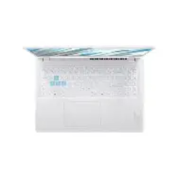 New Acer Nitro Lite NL16-71G-55JR – 16″ Gaming Laptop with RTX 3050 (6GB), Intel Core i5 13th Gen, 16GB DDR5 RAM, 512GB SSD, 165Hz Display, Pearl White - Image 2