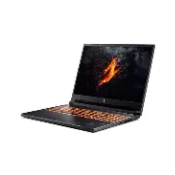 Acer Nitro V16 ANV16-41-R2YJ — 16″ Ryzen 7 Gaming Laptop with RTX 4060, 16GB DDR5, 512GB SSD (Black, DOS) - Image 2