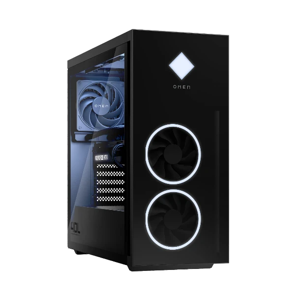 Hp omen 40L Price in Pakistan