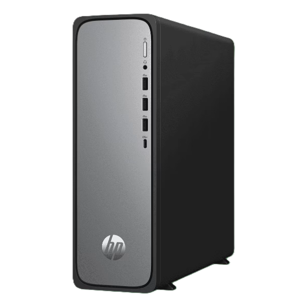 HP OmniDesk Slim S03-0002d SFF Intel Core i3-14100 8GB DDR5 512 SSD openbox 1 Month warranty