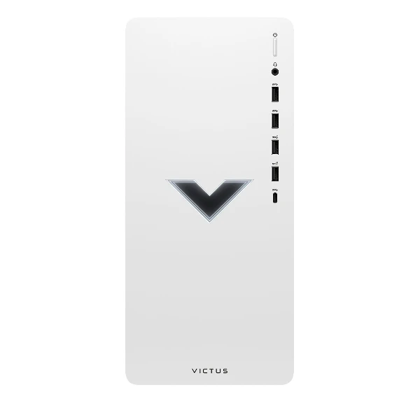 hp victus 15l gaming desktop